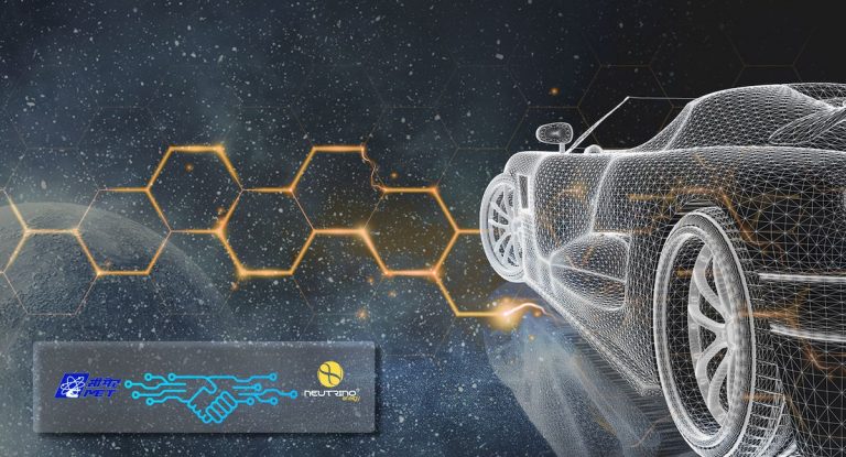 Un memorando de cooperación pionero marca una nueva era de la energía de neutrinos