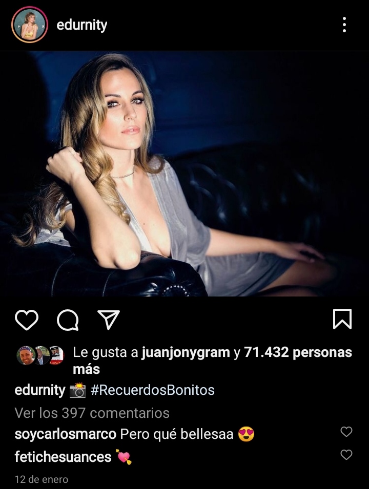 Edurne