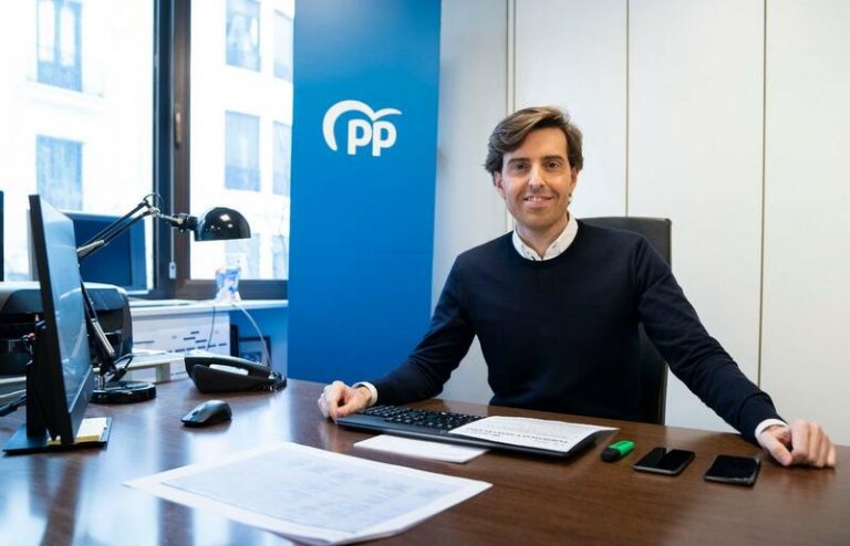 El PP mantiene sus «claras» condiciones para el CGPJ y pide a Sánchez solucionar sus «líos»