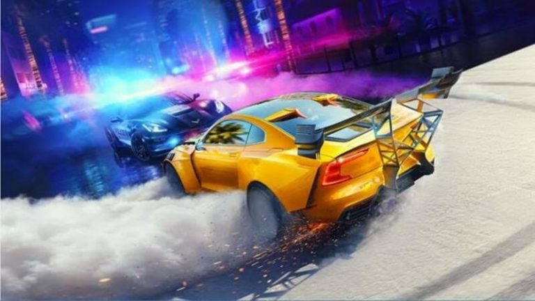 EA retrasa a 2023 el próximo ‘Need for Speed’ para centrarse en ‘Battlefield 6’