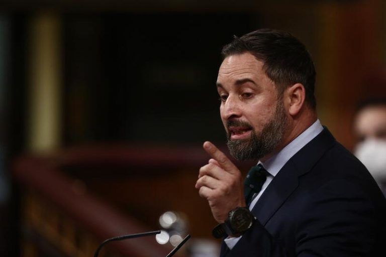 Vox hubiera votado en contra del decreto de fondos «si hubiesen conocido el informe»