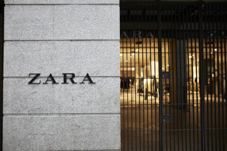 Inditex gana 1.106 millones en 2020 y dispara sus ventas ‘online’ un 77%