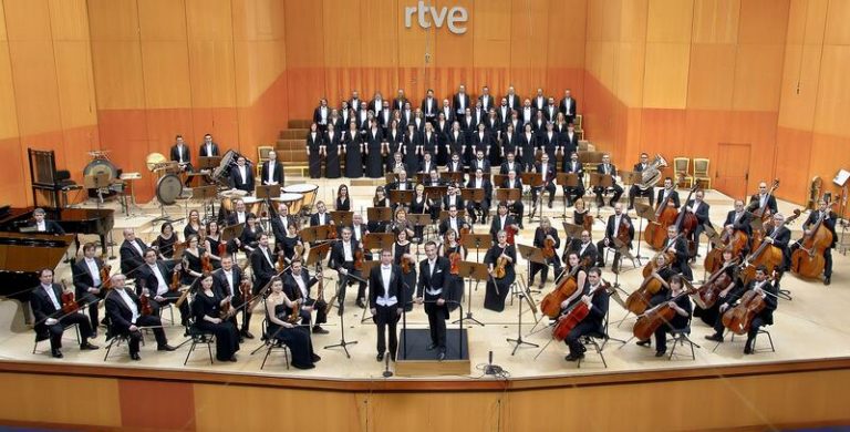 RTVE ofrece el concierto ‘In Memoriam’ en homenaje a las víctimas del terrorismo