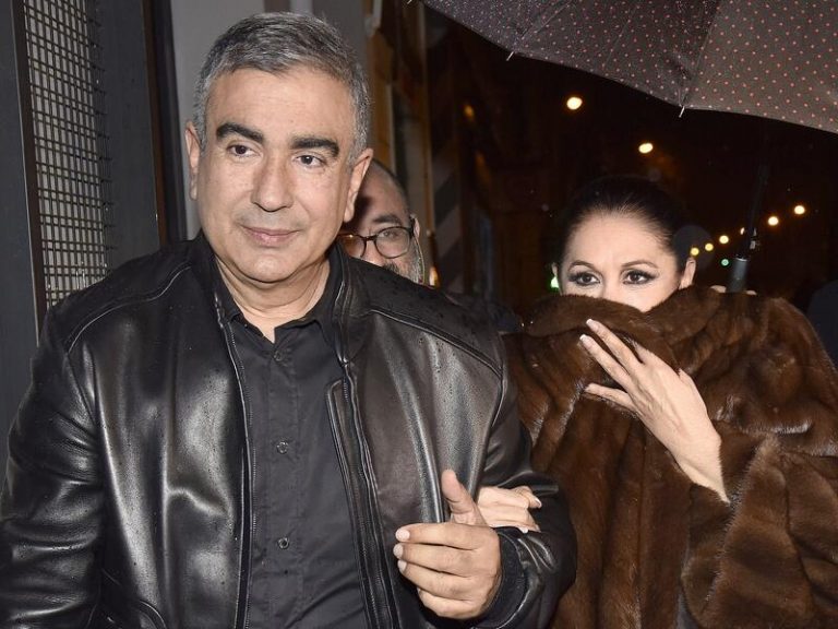 Agustín Pantoja reaparece en Cantora tras la supuesta discusión con su hermana Isabel