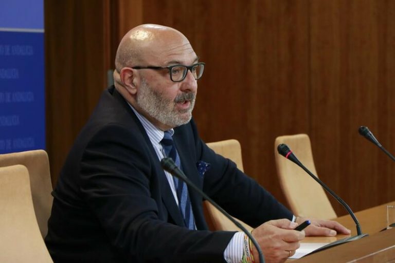 Vox exige elecciones andaluzas porque Cs «no es socio fiable»