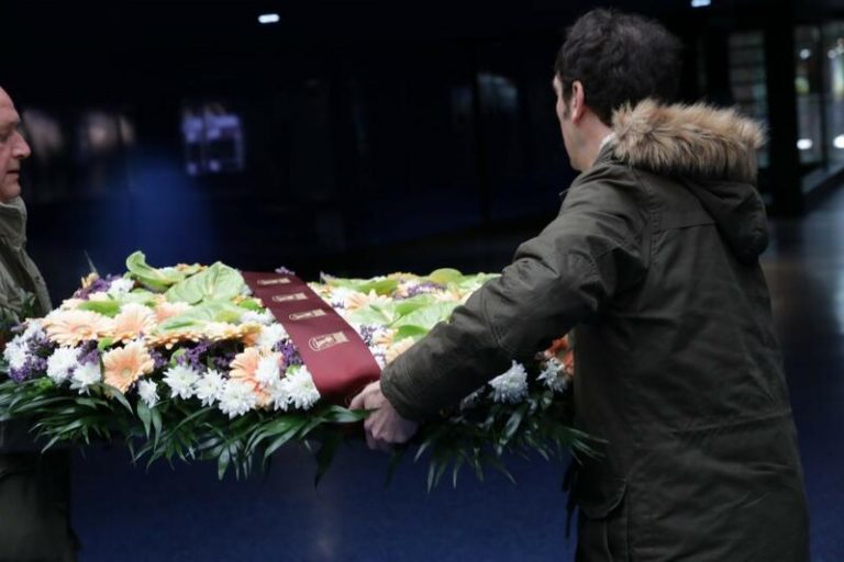 Madrid recuerda a las víctimas del 11-M cuando se cumplen 17 años de la tragedia