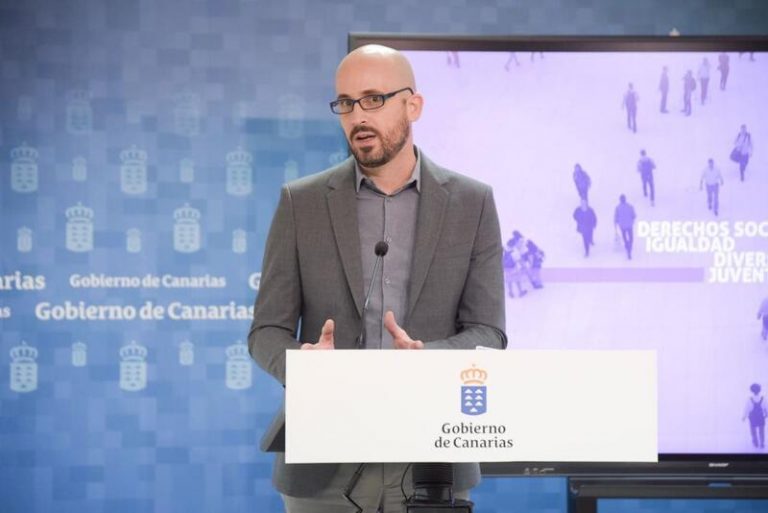 UP se felicita por las ayudas directas a empresas: «Es una cifra muy importante»
