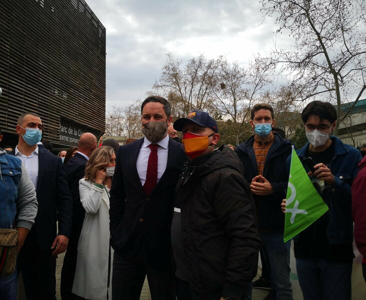 Garriga Abascal