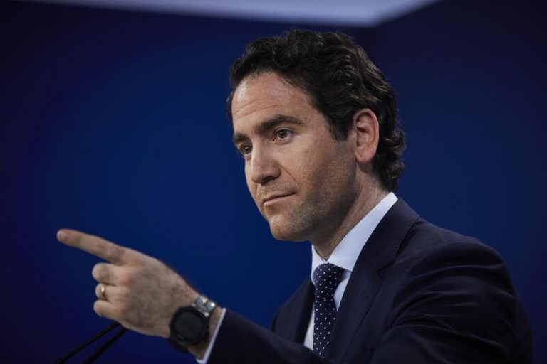 PP cree que la opción alternativa a Ayuso es un «mini Gobierno» de Sánchez en Madrid