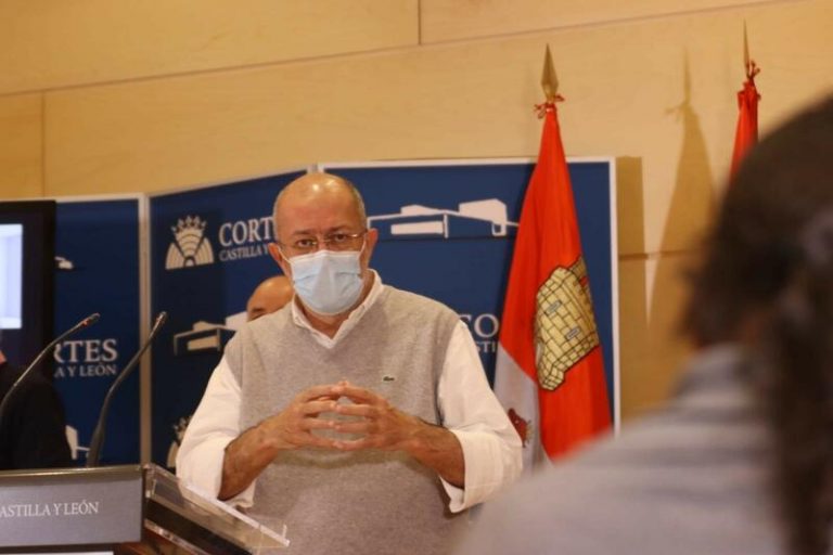 Igea (Cs) aboga por «ejercer la autocrítica más que la venganza»