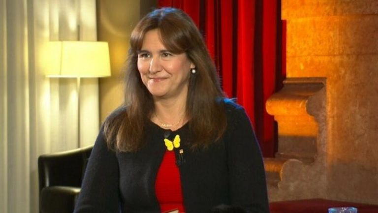 Los independentistas deciden cómo afrontar las «injerencias» del Estado, dice Borrás