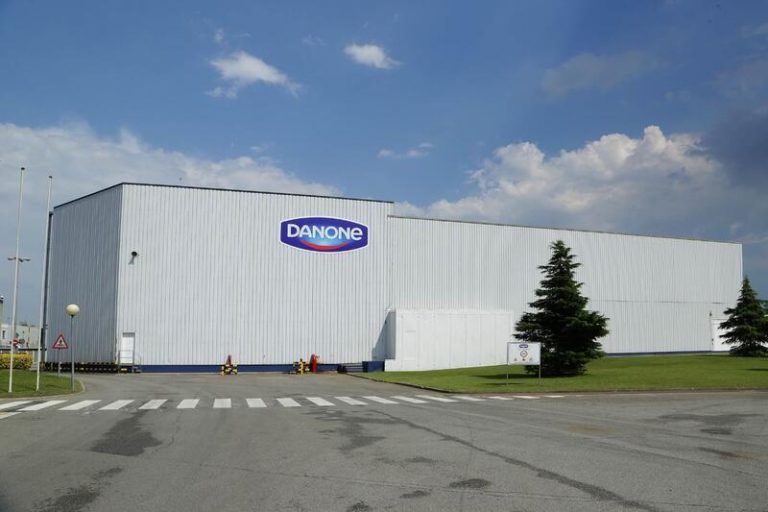 Faber deja también la presidencia de Danone, además de la dirección ejecutiva