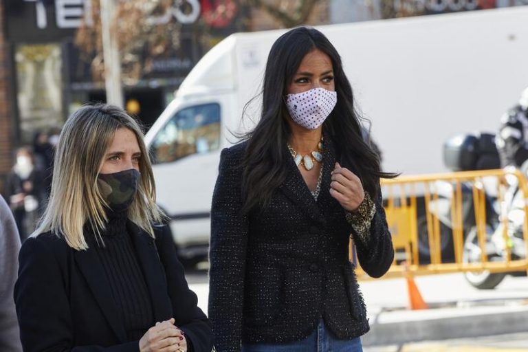 Villacís destaca la «autocrítica» de Cs y critica que Cantó haya decidido sin escuchar
