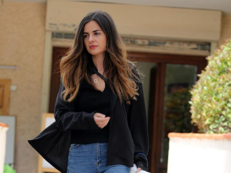 Alexia Rivas, ¿cerrada al amor en ‘Supervivientes’?