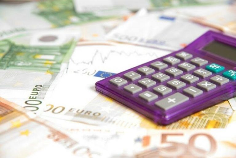La deuda pública marca nuevo máximo con más de 1,31 billones de euros