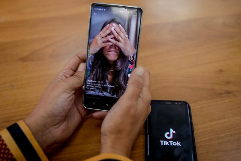 TikTok obligará a aceptar los anuncios personalizados desde el 15 de abril