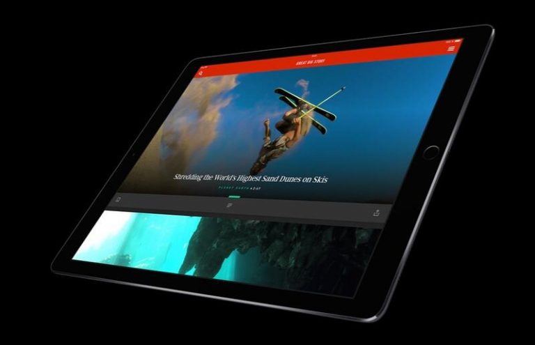 Apple planea lanzar nuevos iPad Pro en abril con Mini-LED y Thunderbolt