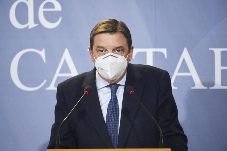 Planas busca «un pacto nacional» de la PAC y negociará «hasta el final» un acuerdo de convergencia