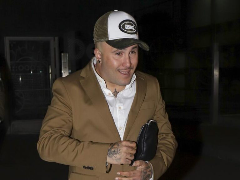 Kiko Rivera guarda silencio tras decir que su madre estaría mejor en la cárcel