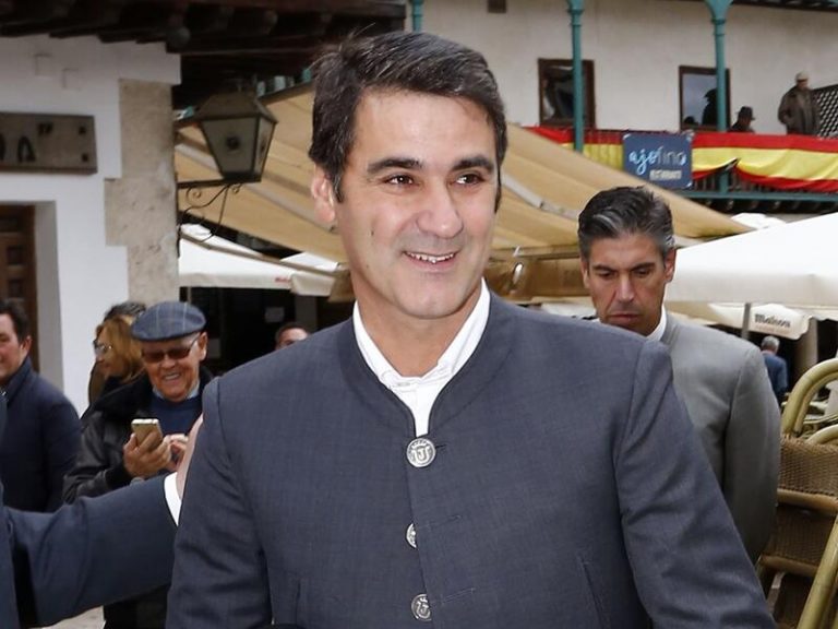 Jesulín de Ubrique y María José Campanario: los secretos más oscuros de su matrimonio