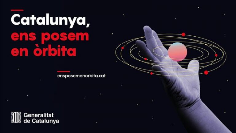 Aplazado el lanzamiento del primer nanosatélite catalán «por razones técnicas»