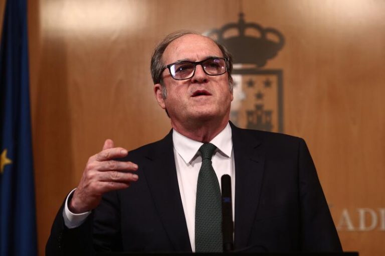 Gabilondo se reivindica como «soso, serio y formal»: «No soy un político de marketing»