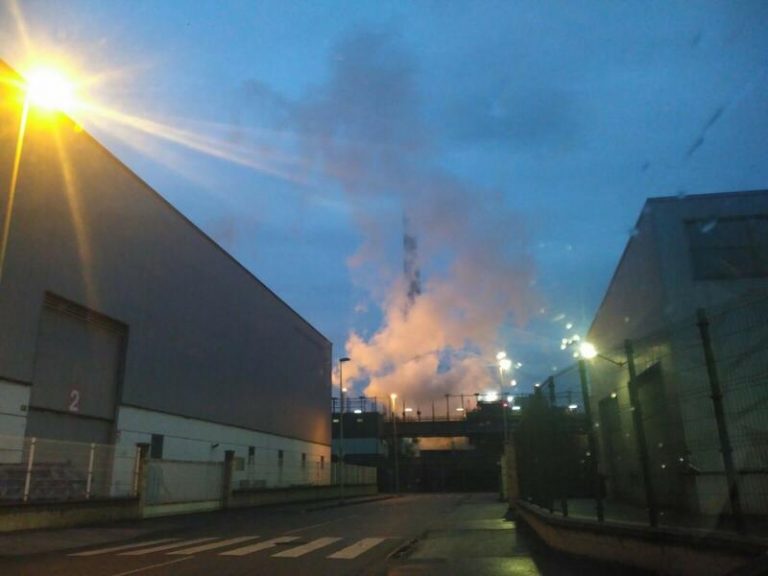Una quinta parte de las mayores empresas públicas tienen objetivos de cero emisiones