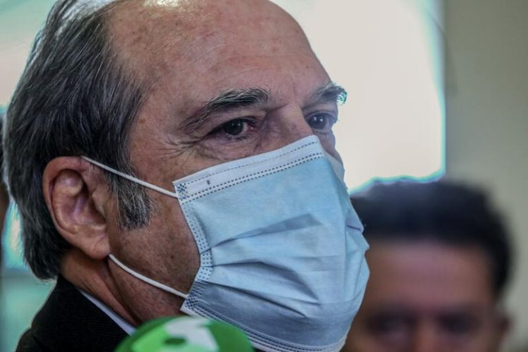 Gabilondo avanza ‘fichajes’ «de personas con capacidad de gobernar y que la sociedad conozca»