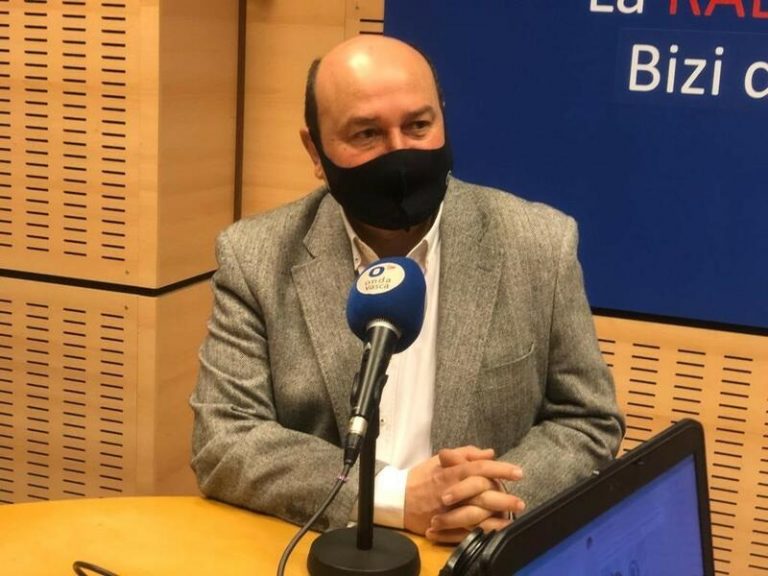 PNV exigirá «machaconamente» que se desclasifiquen los documentos del caso Zabalza