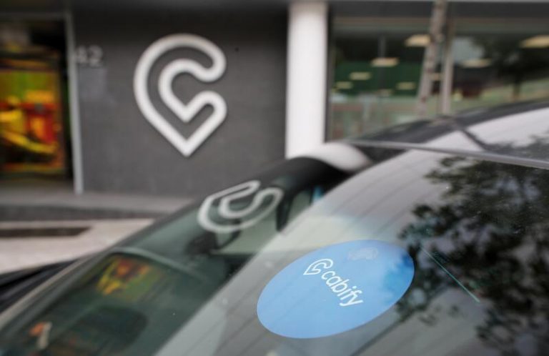 Cataluña sanciona a Cabify por «cesión ilegal» de trabajadores