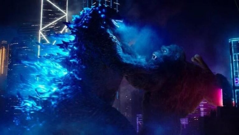 La reapertura de los cines se anima con ‘Godzilla vs. Kong’, ‘Nomadland’ o ‘Tom y Jerry’
