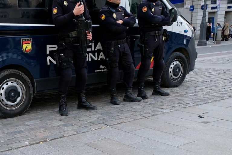 Prisión para el tesorero de la UCIDE por financiar el terrorismo a través de una ONG
