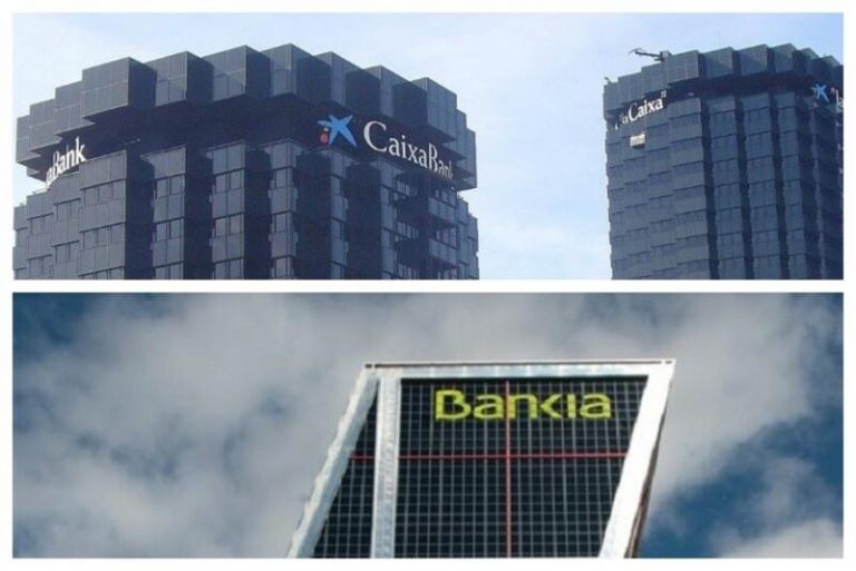 CaixaBank completa la fusión jurídica de Bankia tras su inscripción en el Registro Mercantil