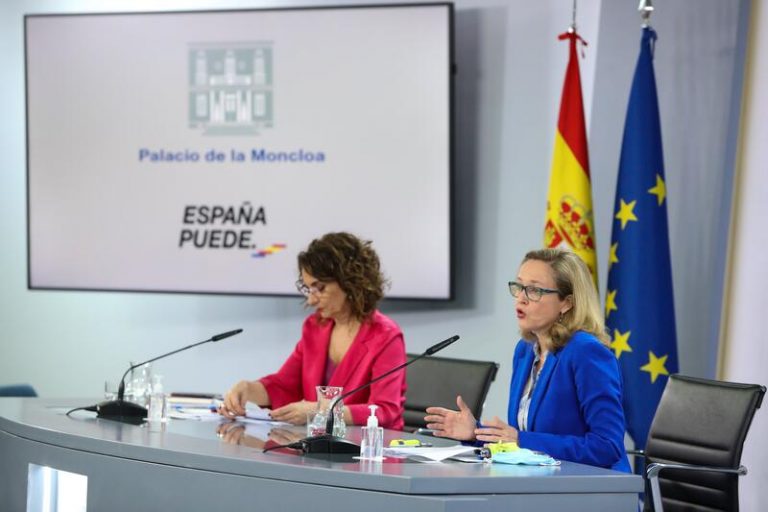 Canarias, Andalucía y Cataluña reciben casi la mitad de los 7.000 millones de ayudas directas
