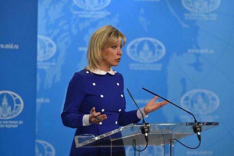 Rusia amenaza: «Las sanciones de la UE no quedarán sin una respuesta proporcionada»