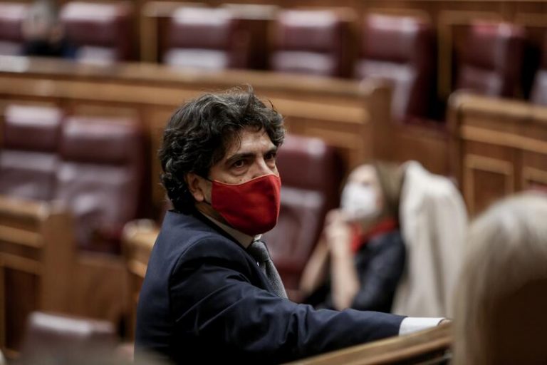 El PP cree que, con Iglesias fuera de Moncloa, se sabrá si Sánchez es «un socialcomunista» o no