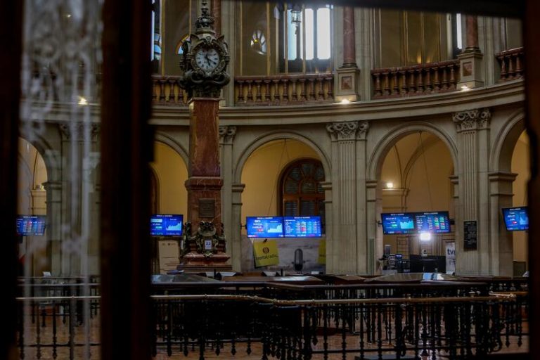 Bankia sale del Ibex 35 tras su fusión con CaixaBank y entra Fluidra