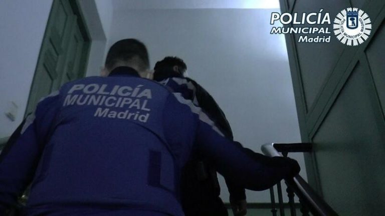 Desmanteladas 353 fiestas ilegales en domicilios de Madrid este fin de semana