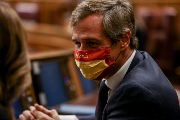 PP critica que Franco deje Delegación en vez de «ayudar» a «controlar» aglomeraciones en la calle