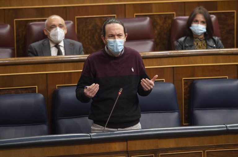 La UDEF cuestiona que los trabajos que Podemos entregó al juez sean obra de Neurona