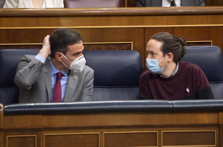 EEUU alerta sobre los «múltiples» ataques verbales del Gobierno de España a los medios