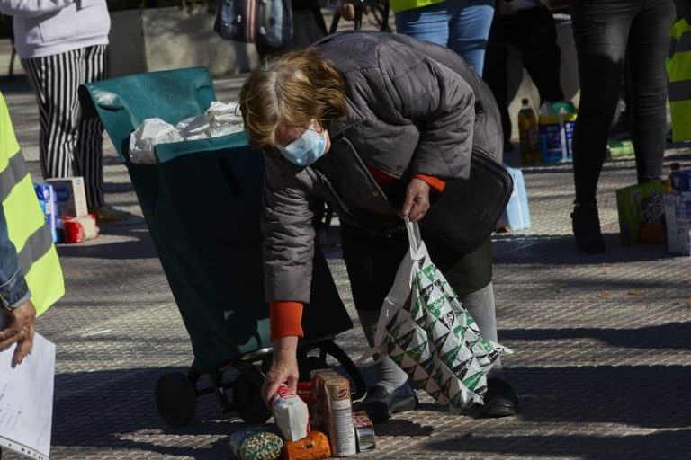 Tres de cada cuatro solicitudes del Ingreso Mínimo Vital han sido denegadas