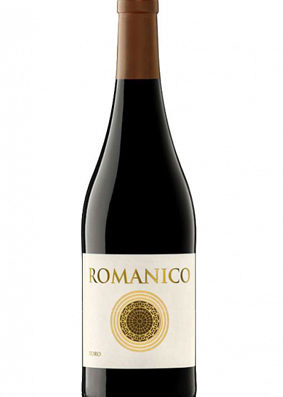 Románico 2018