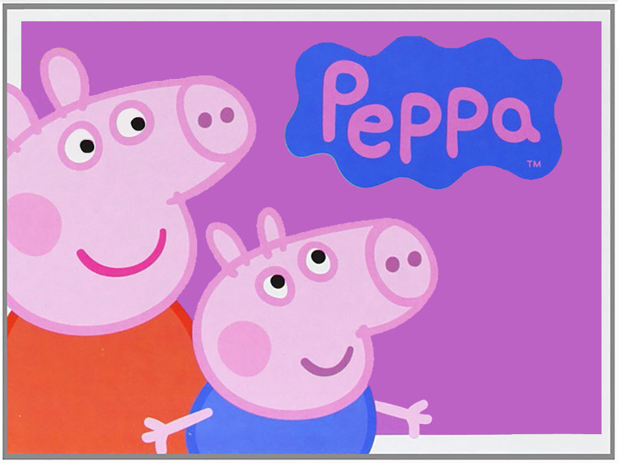 7 Razones Para No Dejar Que Tus Hijos Vean Peppa Pig 07