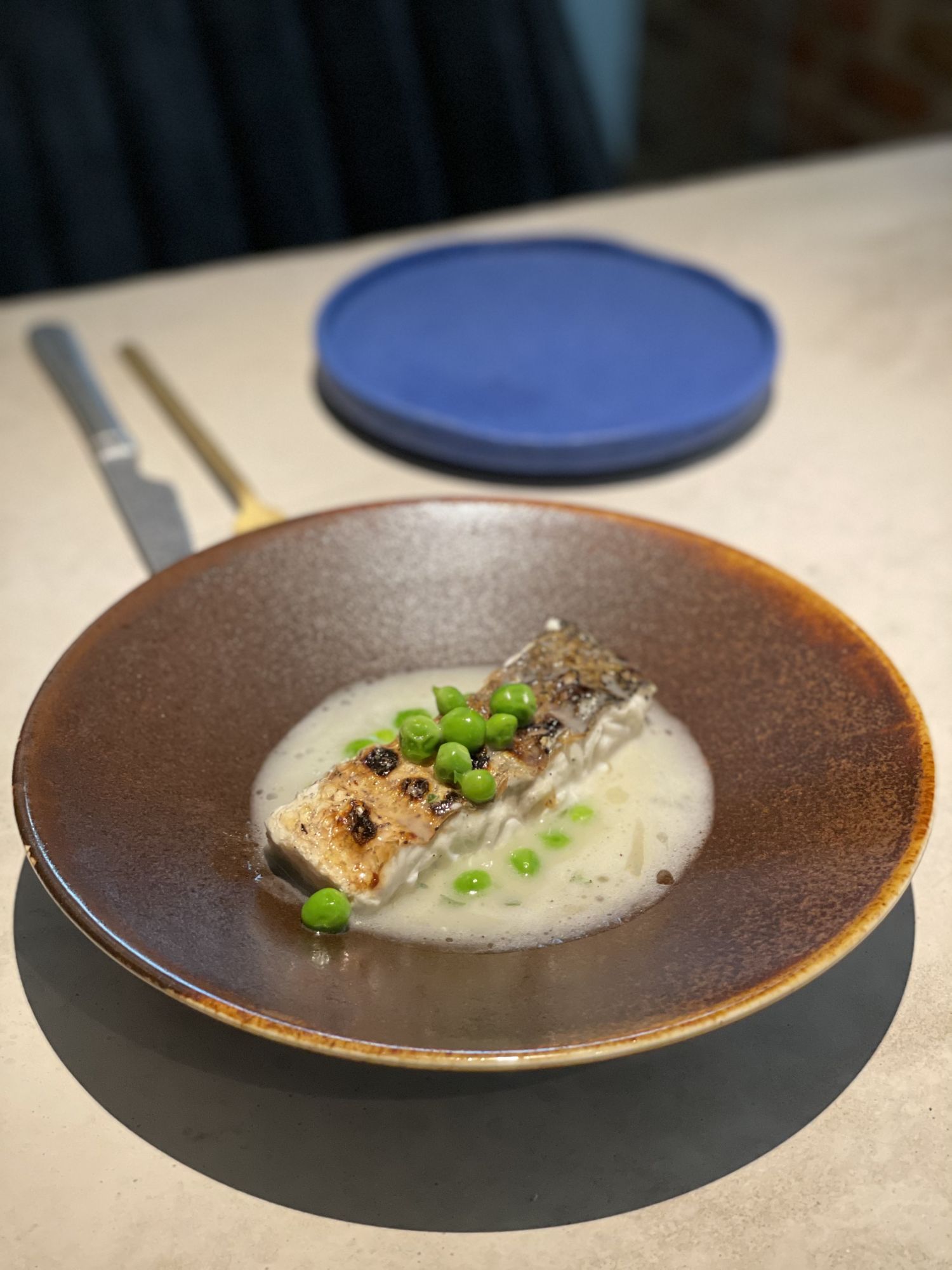 Asiakō, La Primera Parrilla Vasco-Asiática De Madrid 3 Grupo Ito