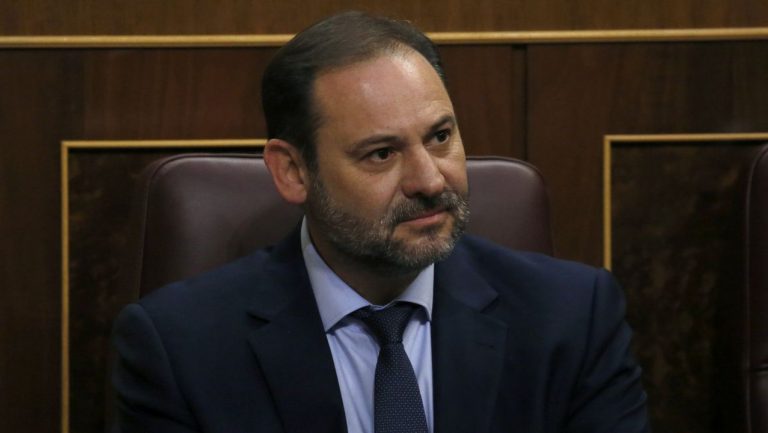 Ábalos: Hay «espacio para converger» con UP en la regulación sobre los alquileres