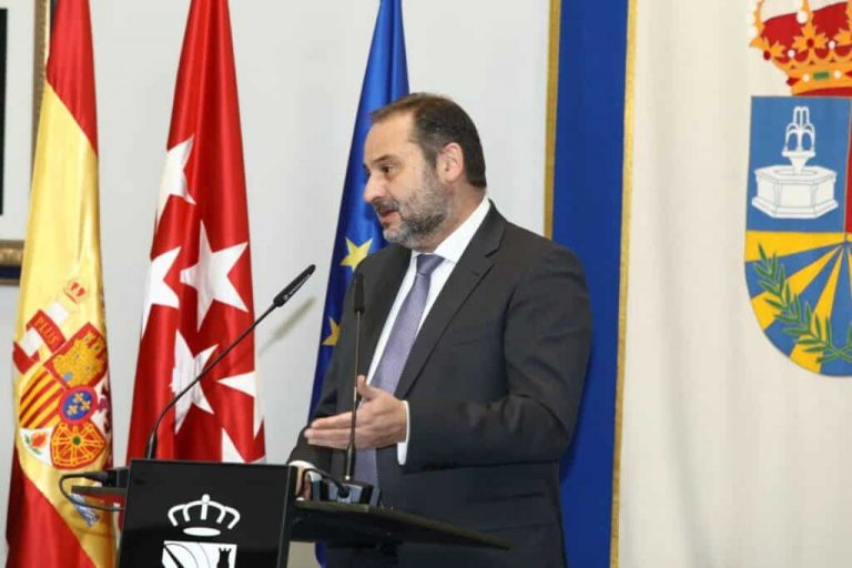 Ábalos dice que Gabilondo tiene «todo el derecho» a no querer pactar con Iglesias