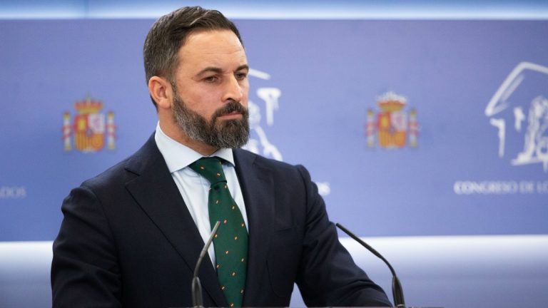 Vox quiere que el Gobierno potencie el uso del español en la UE