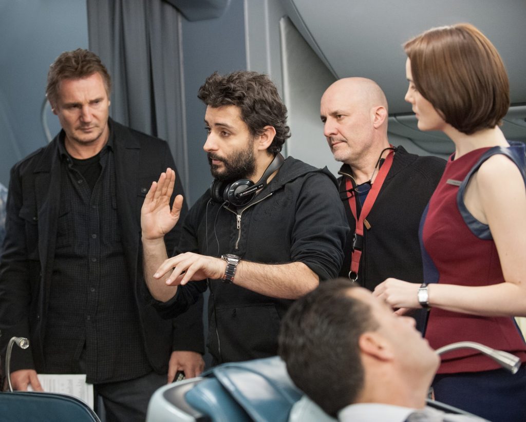 ¿Quién Es El Director La Película?