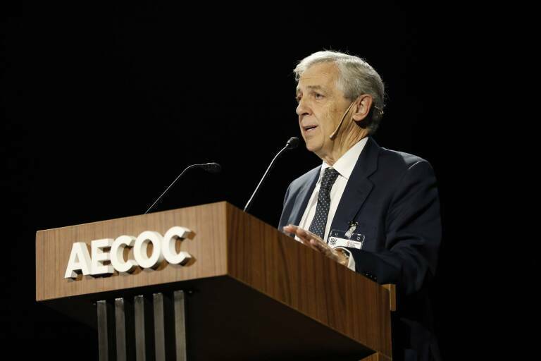 Aecoc presenta un proyecto de 1.500 millones para impulsar la logística sostenible